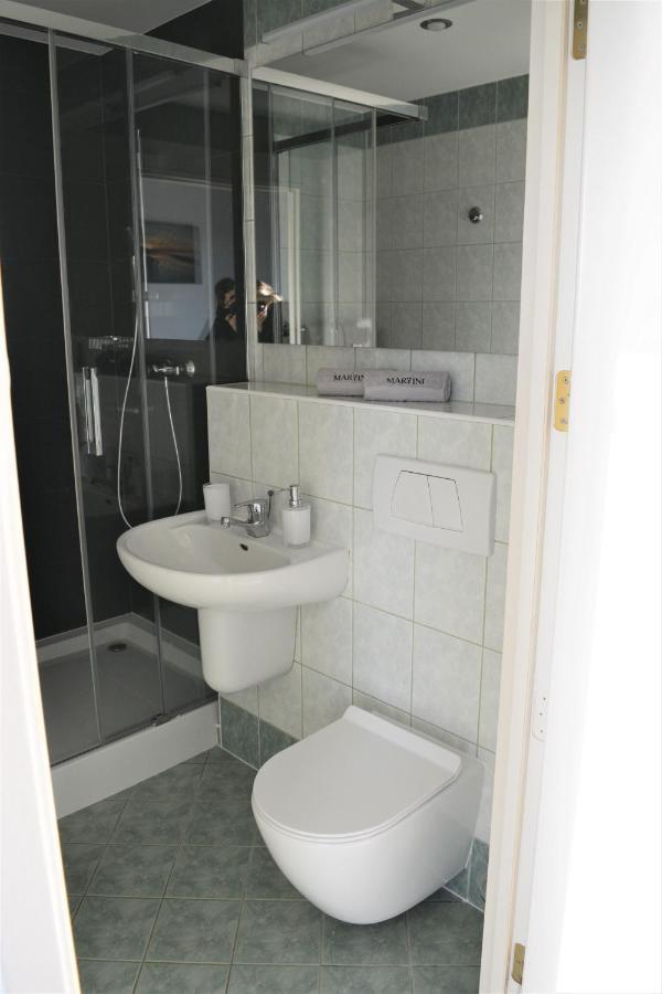Apartmán Apartament Martini Kolobřeh Exteriér fotografie