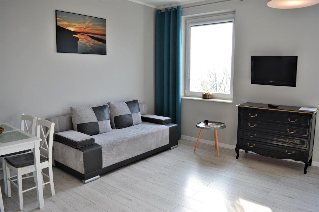 Apartmán Apartament Martini Kolobřeh Exteriér fotografie
